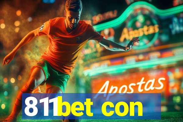 811bet con